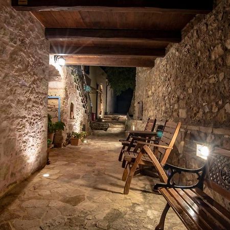 Stamatogiannis Traditional Apartments Kaliviani Екстер'єр фото