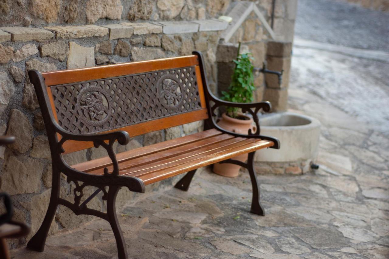 Stamatogiannis Traditional Apartments Kaliviani Екстер'єр фото